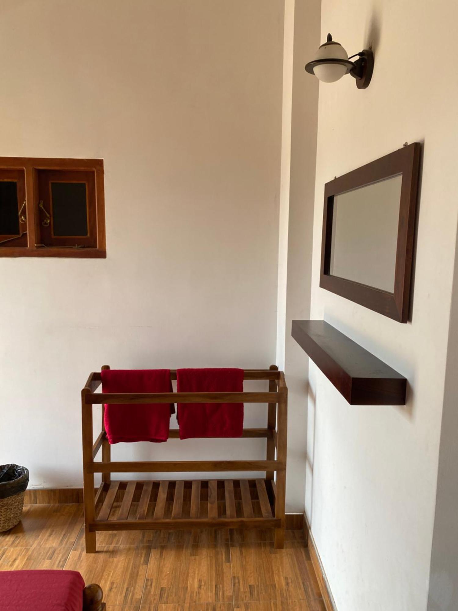 The Serene House Negombo Eksteriør billede