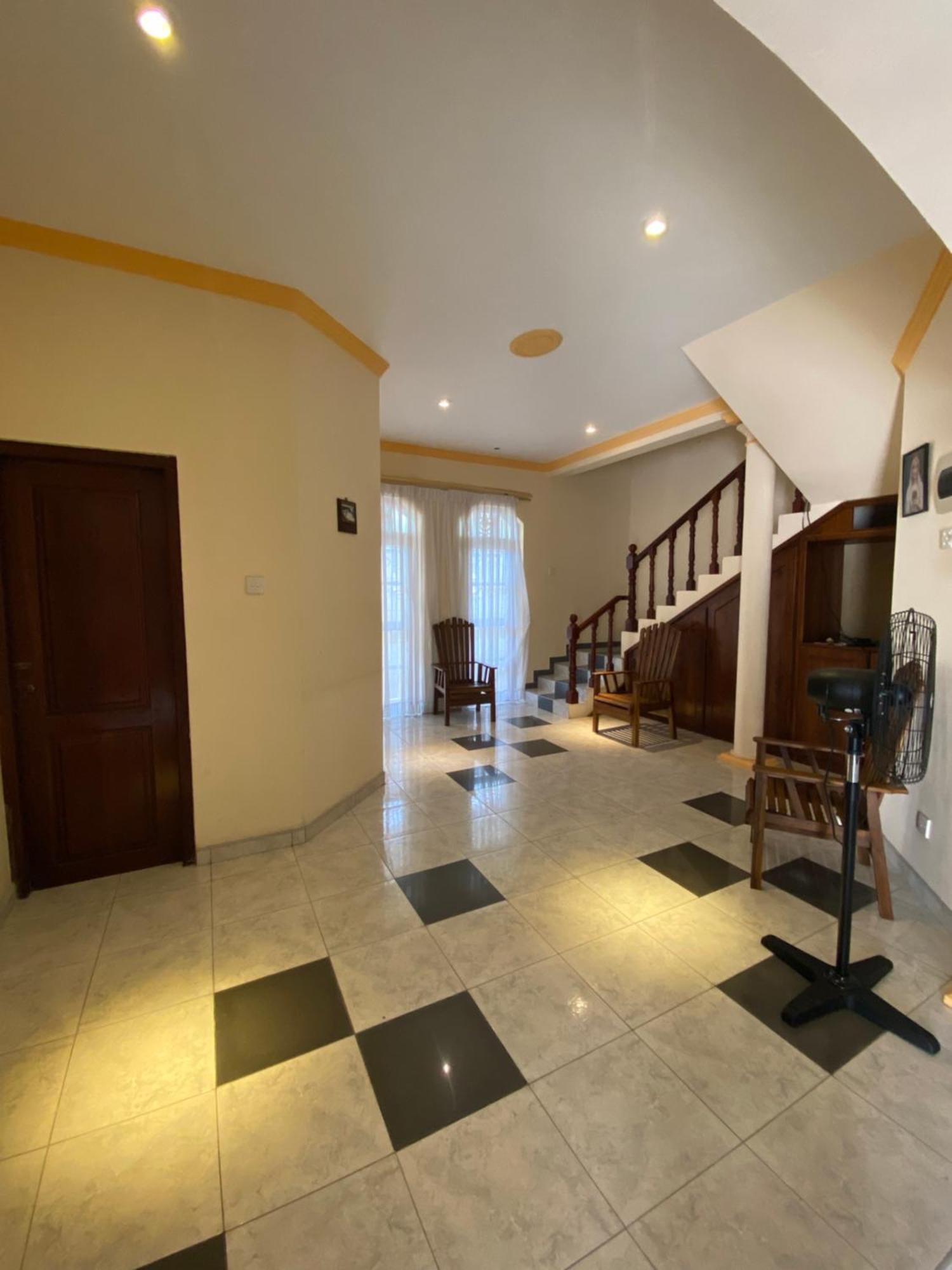 The Serene House Negombo Eksteriør billede