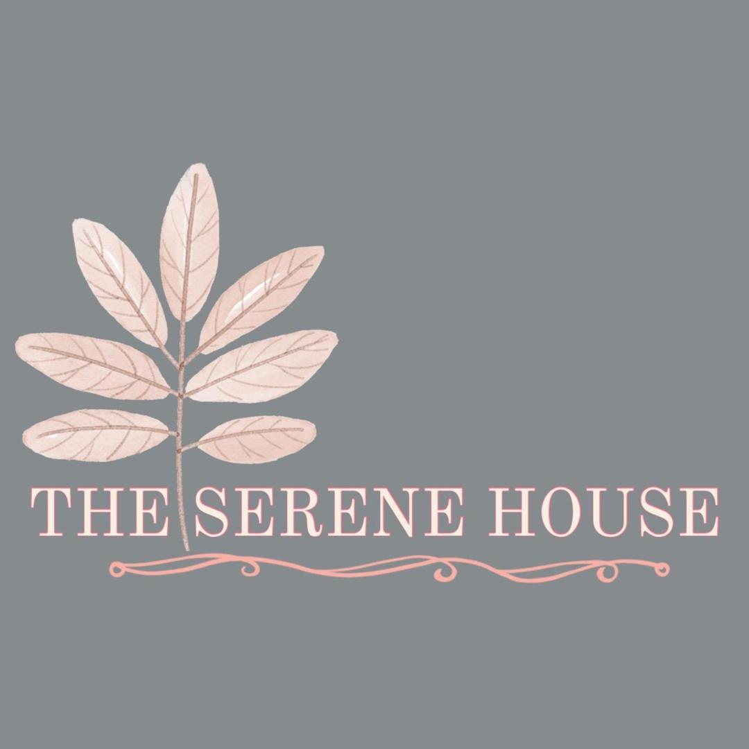 The Serene House Negombo Eksteriør billede